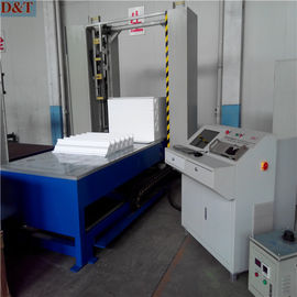 Máquina de corte quente elétrica segura do fio 3D EPS do CNC para a espuma de poliestireno