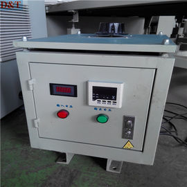 Espuma quente durável Completo-Automática do fio que corta a máquina do CNC para a forma do EPS 2D