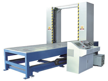 cortador quente do CNC EPS do fio do fio elétrico de 380V 50HZ para a espuma de poliestireno