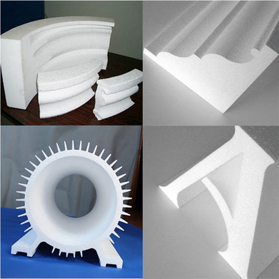 Máquina de corte quente do fio do CNC EPS com linha de corte de 0,25 - de 1.2mm