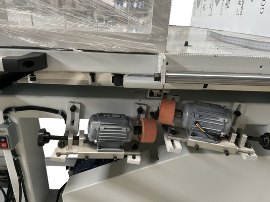 Cortador vertical industrial da espuma para o colchão 1.74kW da esponja
