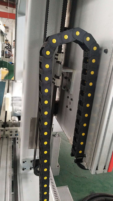 do bloco grosso da esponja de 2mm a máquina de corte horizontal da espuma personalizou