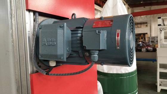 do bloco grosso da esponja de 2mm a máquina de corte horizontal da espuma personalizou