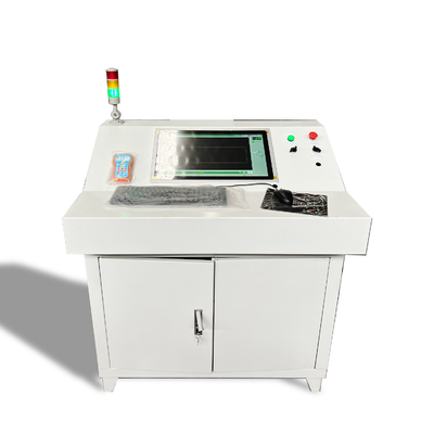 Máquina de corte rápida da espuma do fio da lâmina dupla para PVC EVA Phenol do PE do EPS