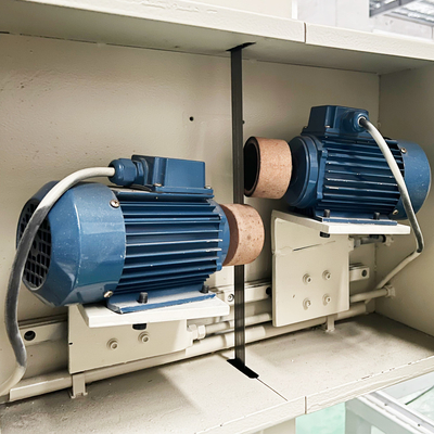 Bom cortador vertical manual 1.74kW automático da esponja do preço DTLQ-4L