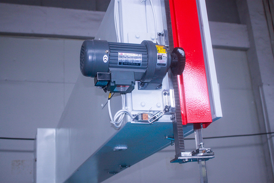 CE vertical da máquina de corte da espuma do plutônio da altura de 1.74kw 1200mm na folha