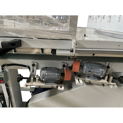 Metade vertical de máquina de corte automática DTLQ-4L da espuma da esponja manual 1.74kw