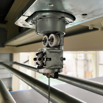 Máquina de corte revolvendo DTC-R2012V do contorno do Cnc da espuma rígida vertical do plutônio