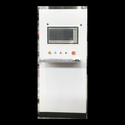 Cortador rígido DTC-FV1212 4.5kw do contorno da espuma do fio rápido vertical