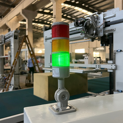 Esponja de oscilação da espuma do plutônio da máquina de corte do contorno do CNC da lâmina dupla