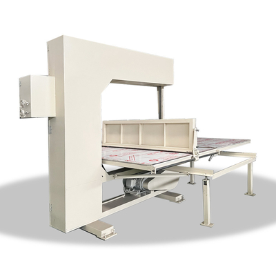 Estábulo vertical da máquina do cortador da espuma da esponja DTLQ-4 automático para EVA Pearl Cotton