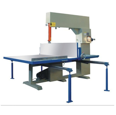 Estábulo vertical da máquina do cortador da espuma da esponja DTLQ-4 automático para EVA Pearl Cotton