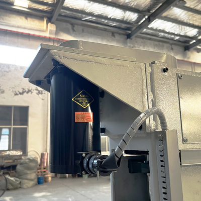 DTC - espuma dupla de oscilação da esponja do CNC da lâmina da máquina de corte SD2012