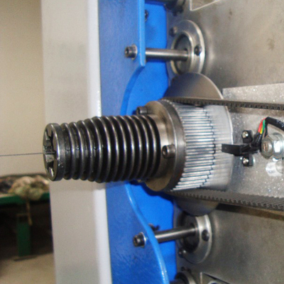 Máquina de corte de esponja horizontal CNC para espuma PU lâmina oscilante automática