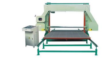 Cortador automático 8.14KW da lâmina do transdutor, máquina de corte do cortador da esponja do isopor