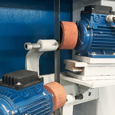 Materiais de construção verticais do fio de EVA Foam Cutting Machine Fast