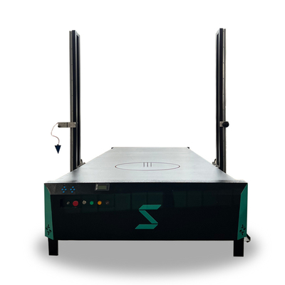 D&T 3D CNC 3 eixos fio quente EPS cortador de espuma para folhas de isopor