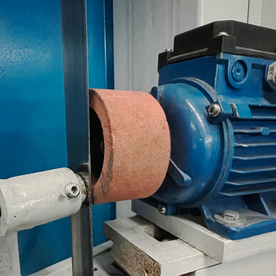 Estábulo vertical automático da máquina de corte da espuma do contorno do Cnc