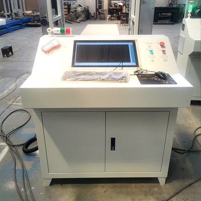Máquina de corte de espuma de PU CNC de alta precisão personalizável para EVA de esponja de espuma rígida