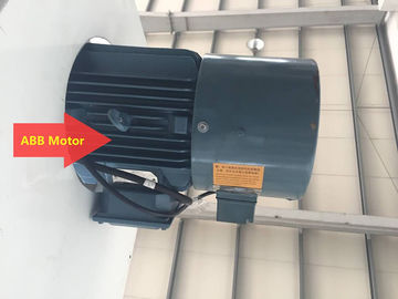 Cortador revolvendo vertical razoável do contorno para cortar a esponja e materiais compostos