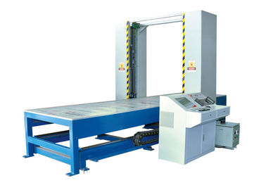 Cortador quente da espuma do fio da forma automática do CNC 3D do fabricante da máquina de China