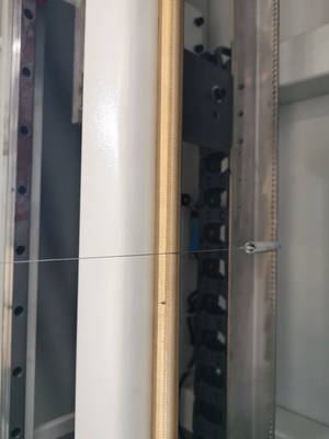 Máquina de corte de espuma de poliestireno CE Cnc EPS