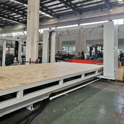 Máquina de corte de espuma de poliestireno CE Cnc EPS