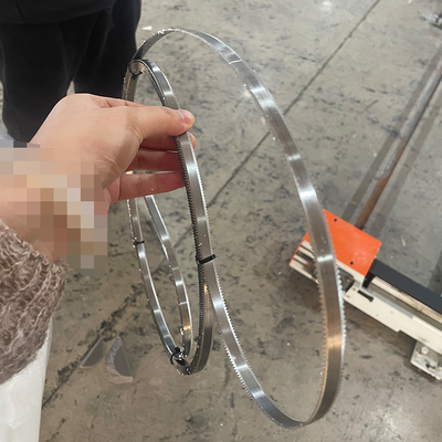 Cortador automático de espuma de poliuretano para folha de esponja Máquina de corte de espuma horizontal de alta velocidade
