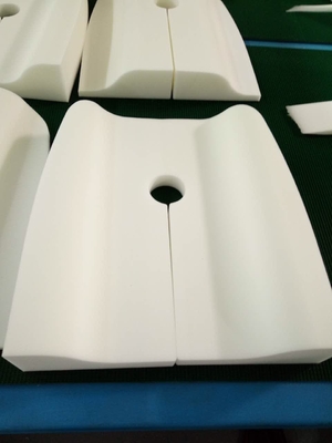 Máquina de corte de esponjas CNC com lâminas horizontais e verticais