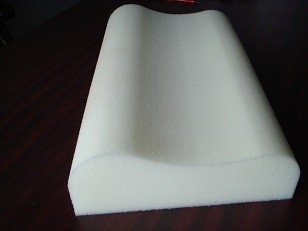Máquina automática de corte de lâmina de anel CNC para PS / PE / EPE