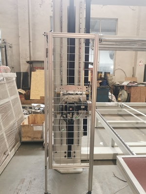 Máquina de separação de espuma EVA CNC a vácuo Colchão PU Máquina de almofada de espuma de memória ODM aceitável