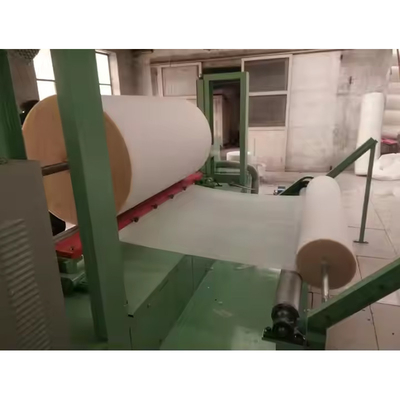 Máquina de descascar espuma de esponja recortada ODM aceitável