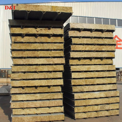 Eps Polyurethane PU Foam Sandwich Wall Panel Making Machine Linha contínua de produção de painéis de sanduíche PU/PUR/PIR