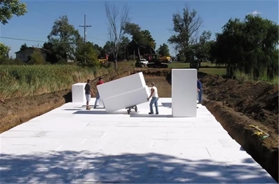 Máquina de revestimento de cimento de espuma de EPS para cornice decorativa de espuma de poliestireno