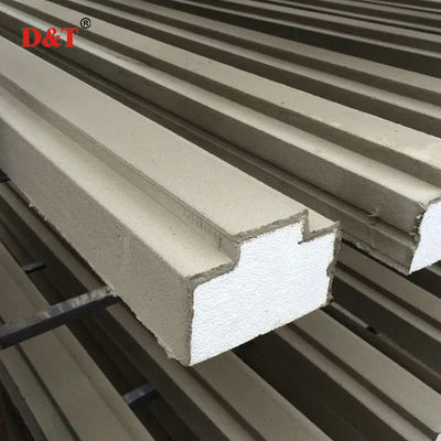 Solução de Revestimento Eficiente - Máquina de Revestimento EPS para Cimento para Poliestireno Expandido, Reboco de Cimento