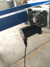 Máquina de corte horizontal da espuma do CNC da elevada precisão do cortador do contorno da espuma de EVA