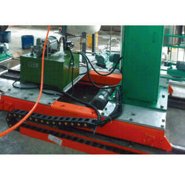 Máquina de formação de espuma semi - da auto caixa elétrica do grupo da espuma do plutônio para o colchão da esponja
