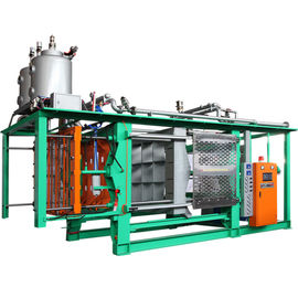 A liberação hidráulica EPS dá forma à máquina de molde FAV 1750 automática