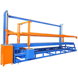 Máquina de corte automática 2m/Min do EPS do bloco de Uncontinuous