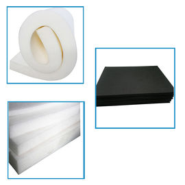 Máquina de corte da espuma do colchão 4mm Eps da esponja