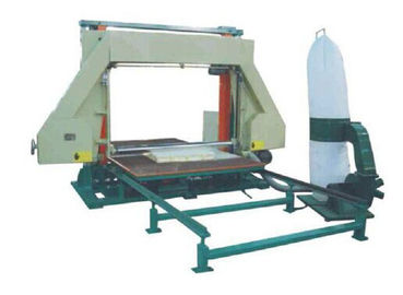 Máquina de corte automática para Eva Horizontal Foam 25m/Min