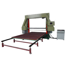 Máquina de corte automática de D&T para Eva Horizontal Foam Cutting Machine