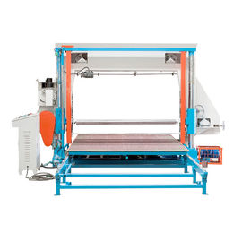 Máquina de corte automática para Eva Horizontal Foam 25m/Min