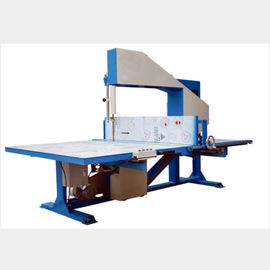 Máquina de corte automática completa da folha da espuma de poliuretano do CNC com elevada precisão