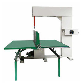 Máquina de corte alta automática da folha da espuma de Precison para EVA Pearl Cotton