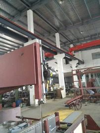 Máquina de corte alta automática da folha da espuma de Precison para EVA Pearl Cotton
