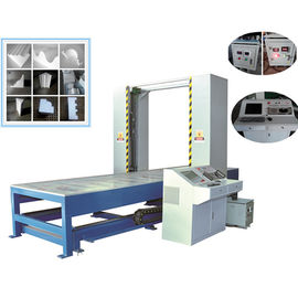 Máquina de corte quente elétrica segura do fio 3D EPS do CNC para a espuma de poliestireno
