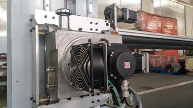 Cortador de oscilação da lâmina do CNC