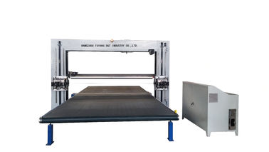 6m/Min Oscillating Blade Contour Cutter para o plutônio flexível
