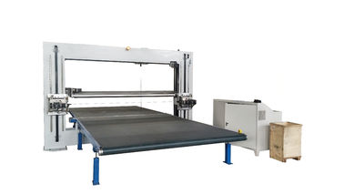 6m/Min Oscillating Blade Contour Cutter para o plutônio flexível